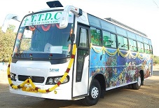 Ttdc Online Tamilnadu Tourism Development